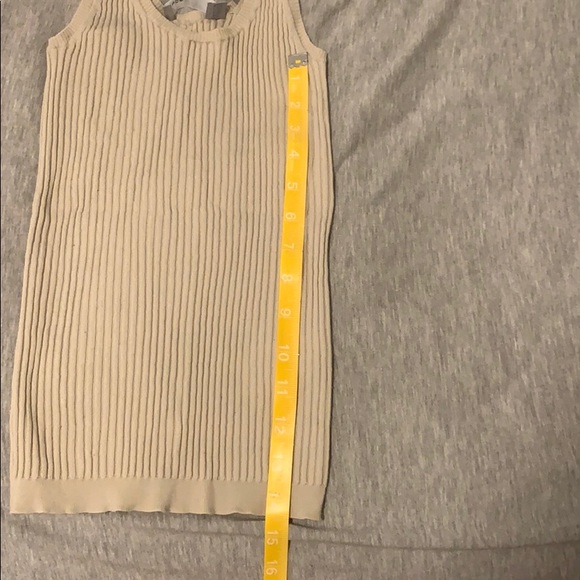 Vince Tank Top - Picture 4 of 5